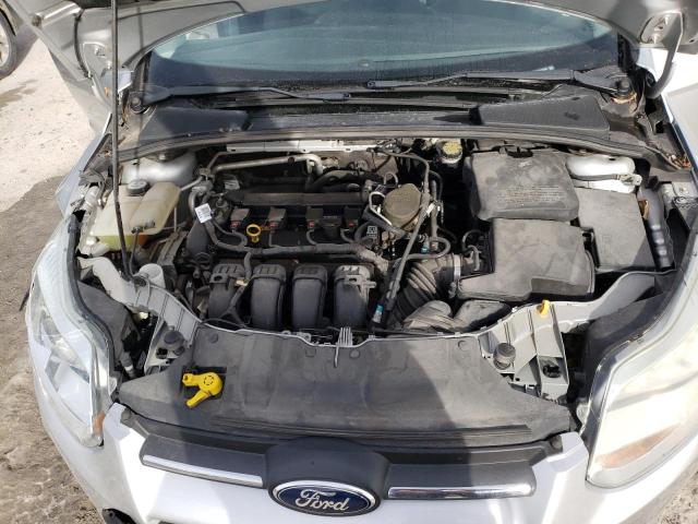 Photo 11 from auction – 2013 FORD FOCUS SE with VIN 1FADP3K22DL224202