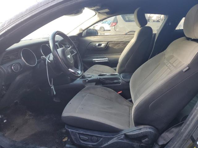 Photo 7 from auction – 2021 FORD MUSTANG with VIN 1FA6P8TH3M5101747