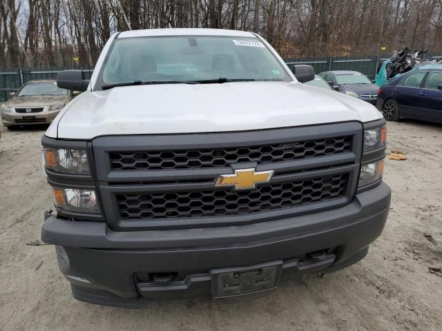 Photo 5 from auction – 2014 CHEVROLET SILVERADO with VIN 1GCNKPEC4EZ415482
