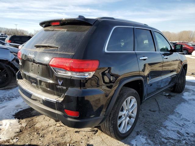Photo 3 from auction – 2017 JEEP GRAND CHER with VIN 1C4RJFBG2HC769207