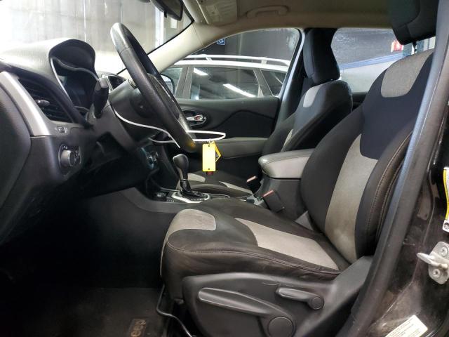 صورة رقم 7 من المزاد - 2014 JEEP CHEROKEE S مع VIN 1C4PJMAB8EW144807