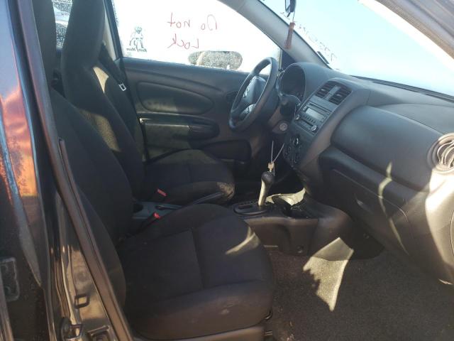 Photo 7 from auction – 2015 NISSAN VERSA S with VIN 3N1CN7AP9FL916371