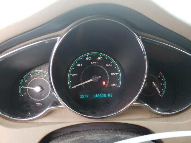 صورة رقم 9 من المزاد - 2012 CHEVROLET MALIBU 2LT مع VIN 1G1ZD5E04CF201671