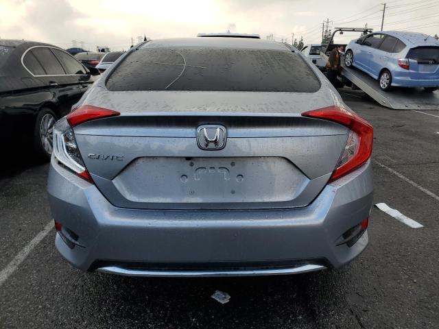 Photo 6 from auction – 2020 HONDA CIVIC LX with VIN 19XFC2F65LE200988