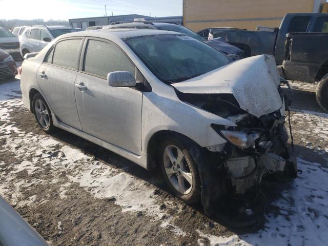 Photo 4 from auction – 2012 TOYOTA COROLLA with VIN 5YFBU4EE0CP073985