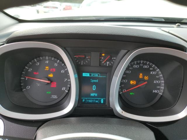 Photo 9 from auction – 2015 CHEVROLET EQUINOX LS with VIN 1GNALAEK0FZ131291