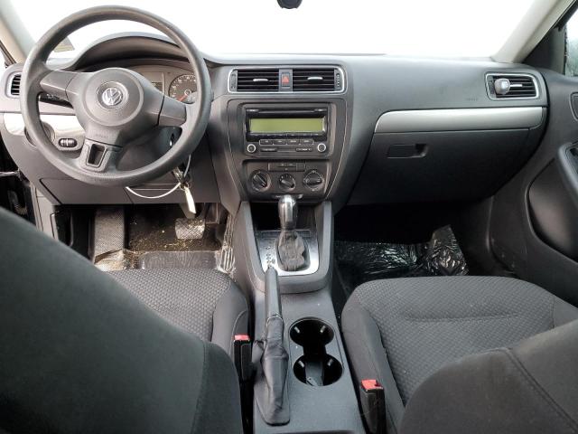Photo 8 from auction – 2011 VOLKSWAGEN JETTA BASE with VIN 3VW2K7AJXBM391089