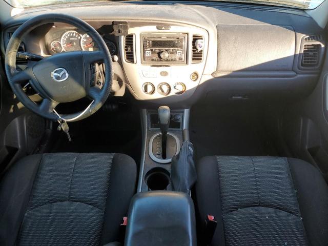 Foto 8 de la subasta – 2005 MAZDA TRIBUTE S con VIN 4F2YZ04155KM29514