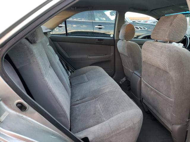 Photo 10 from auction – 2002 TOYOTA CAMRY LE with VIN JTDBE32K320021454