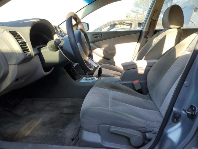 Photo 7 from auction – 2007 NISSAN ALTIMA 2.5 with VIN 1N4AL21E97N464179