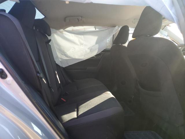 Photo 10 from auction – 2018 TOYOTA COROLLA L with VIN 2T1BURHE4JC049775