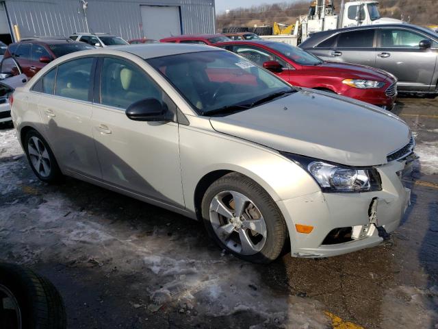 Photo 4 from auction – 2011 CHEVROLET CRUZE LT with VIN 1G1PG5S91B7146316