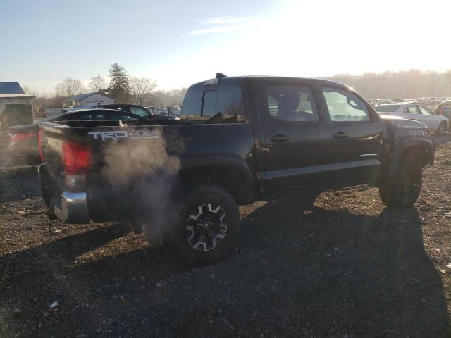 Photo 3 from auction – 2017 TOYOTA TACOMA DOU with VIN 3TMCZ5AN7HM047397