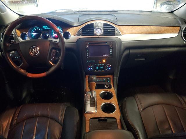 Photo 8 from auction – 2011 BUICK ENCLAVE CX with VIN 5GAKVCED5BJ247729