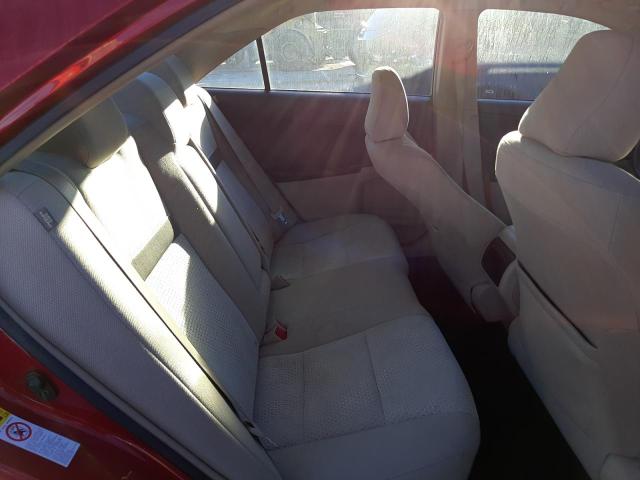 Photo 10 from auction – 2014 TOYOTA CAMRY L with VIN 4T1BF1FK8EU824068