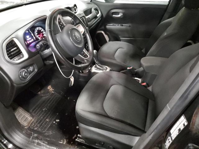 Photo 7 from auction – 2015 JEEP RENEGADE L with VIN ZACCJBBT8FPC09583