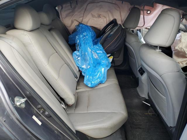 Photo 10 from auction – 2014 HONDA ACCORD EXL with VIN 1HGCR3F80EA009768