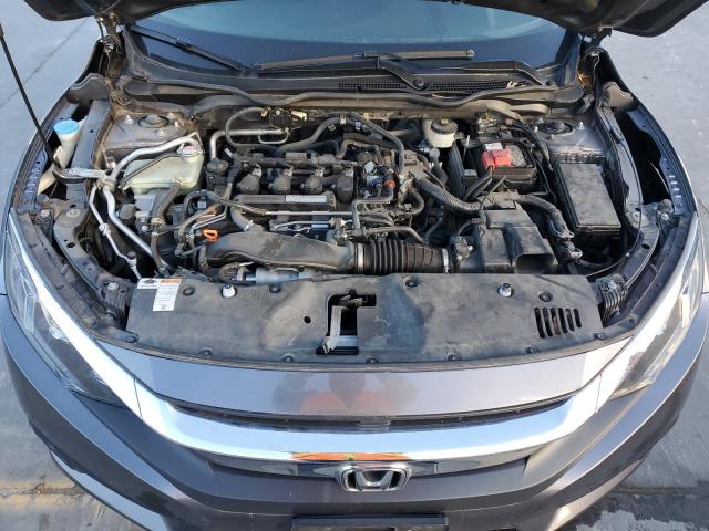 Photo 11 from auction – 2018 HONDA CIVIC EX with VIN JHMFC1F39JX042845