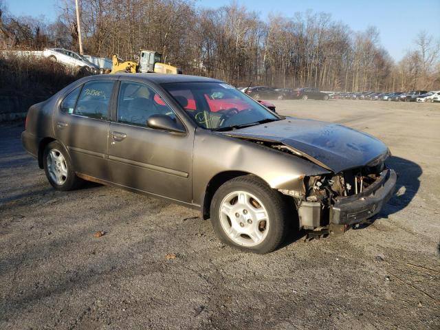 Photo 4 from auction – 2000 NISSAN ALTIMA XE with VIN 1N4DL01D3YC227340