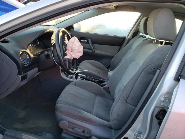Photo 7 from auction – 2008 MAZDA 6 I with VIN 1YVHP80C185M29437