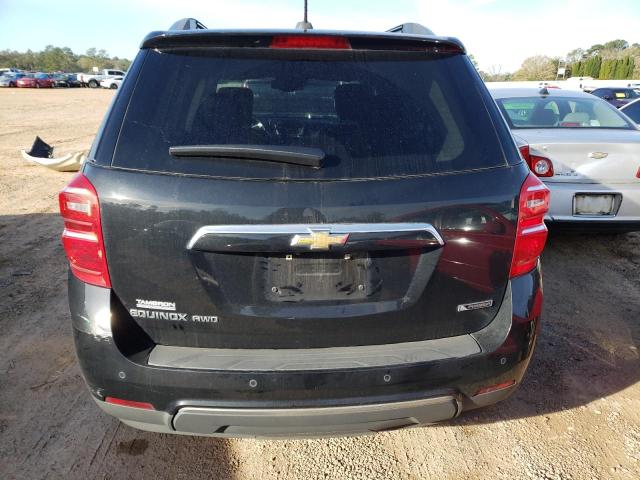 Photo 6 from auction – 2017 CHEVROLET EQUINOX with VIN 2GNFLGEK7H6351230