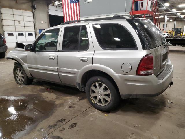 صورة رقم 2 من المزاد - 2004 BUICK RAINIER CX مع VIN 5GADT13S442182180