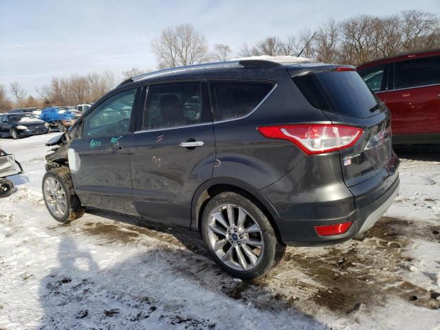 Photo 2 from auction – 2015 FORD ESCAPE SE with VIN 1FMCU9GX7FUC04493