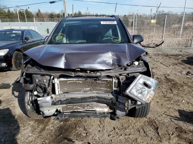 Photo 5 from auction – 2007 CHEVROLET EQUINOX LS with VIN 2CNDL23F376029087