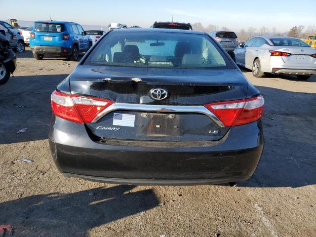 Photo 6 from auction – 2015 TOYOTA CAMRY LE with VIN 4T4BF1FK2FR498355