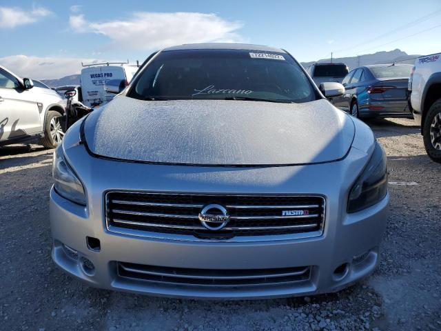 Photo 5 from auction – 2012 NISSAN MAXIMA S with VIN 1N4AA5AP0CC855512