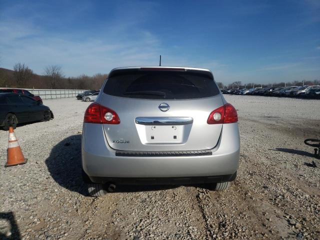 Photo 6 from auction – 2013 NISSAN ROGUE S with VIN JN8AS5MT3DW508454