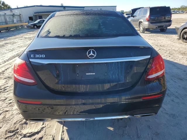Photo 6 from auction – 2017 MERCEDES-BENZ E 300 with VIN WDDZF4JB6HA226231