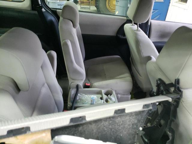 Photo 11 from auction – 2008 MAZDA 5 with VIN JM1CR29L380309484