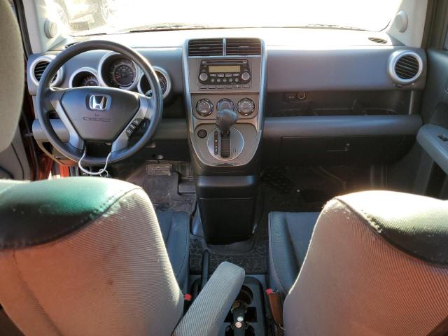 Photo 8 from auction – 2003 HONDA ELEMENT EX with VIN 5J6YH28543L022698