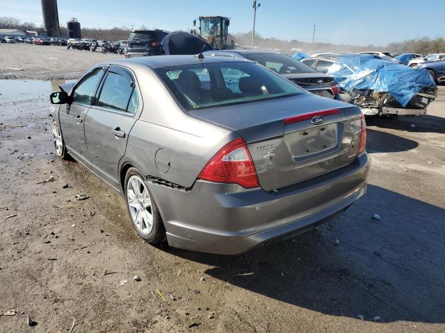 Photo 2 from auction – 2011 FORD FUSION SE with VIN 3FAHP0HG6BR137680