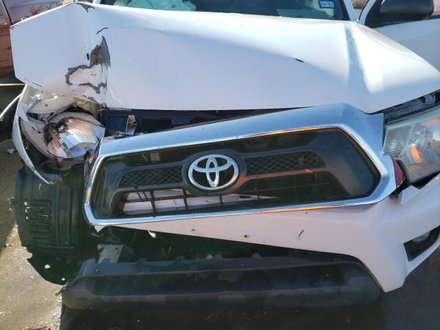 Photo 11 from auction – 2015 TOYOTA TACOMA PRE with VIN 5TFTU4GN2FX079956