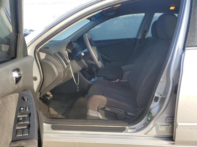 Photo 7 from auction – 2012 NISSAN ALTIMA BAS with VIN 1N4AL2AP5CN547815