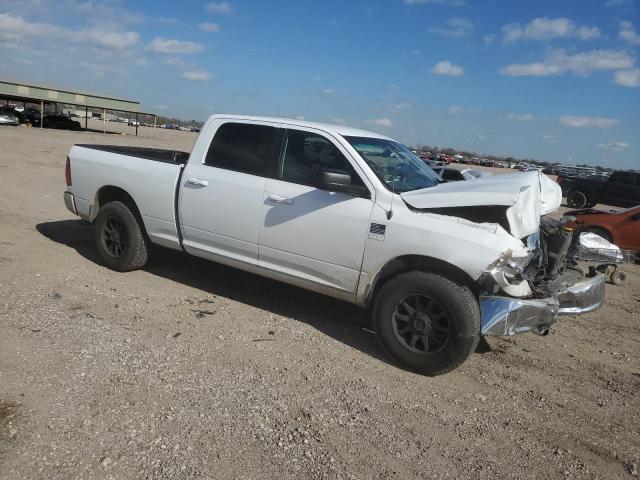 Photo 4 from auction – 2019 RAM 1500 CLASS with VIN 1C6RR7TT2KS575680
