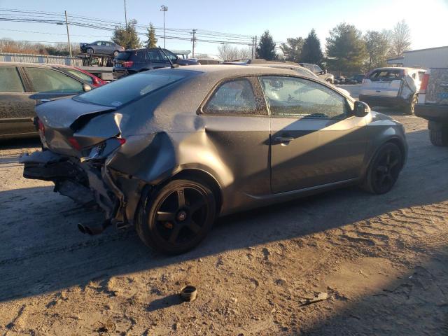 Photo 3 from auction – 2010 KIA FORTE SX with VIN KNAFW6A30A5180652