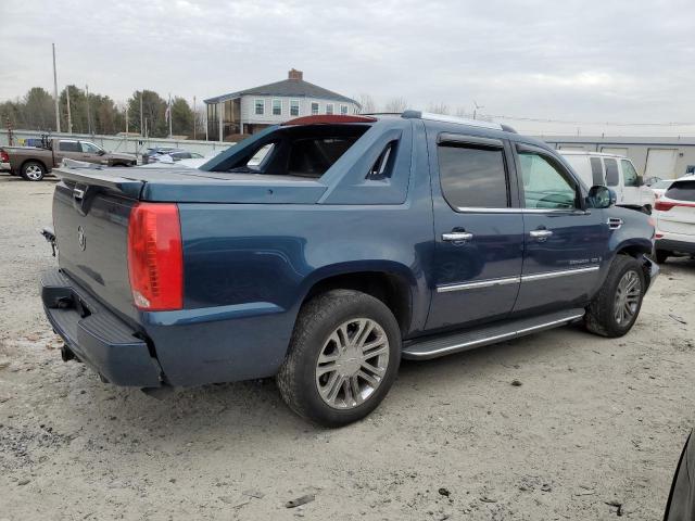 Photo 3 from auction – 2007 CADILLAC ESCALADE E with VIN 3GYFK62887G141599