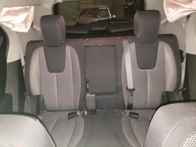 Photo 10 from auction – 2016 CHEVROLET EQUINOX LT with VIN 2GNFLFEK0G6199381