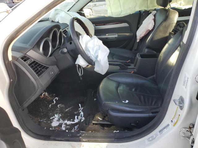 Photo 7 from auction – 2010 CHRYSLER SEBRING LI with VIN 1C3CC5FB2AN226205