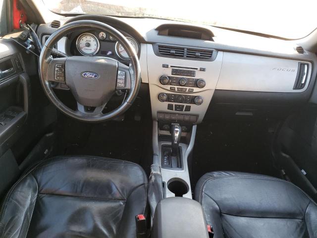 Photo 8 from auction – 2008 FORD FOCUS SE with VIN 1FAHP35N98W271996