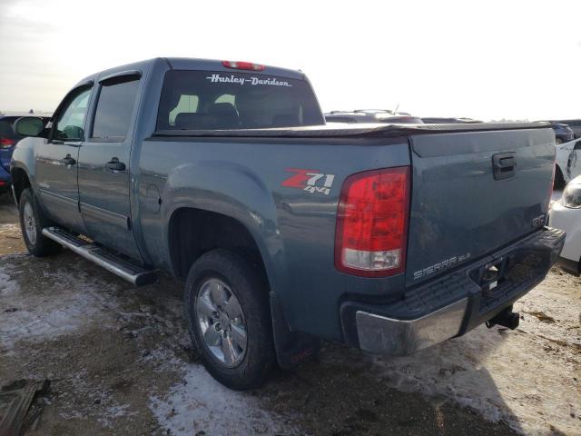 Photo 2 from auction – 2013 GMC SIERRA K15 with VIN 3GTP2VE73DG325108