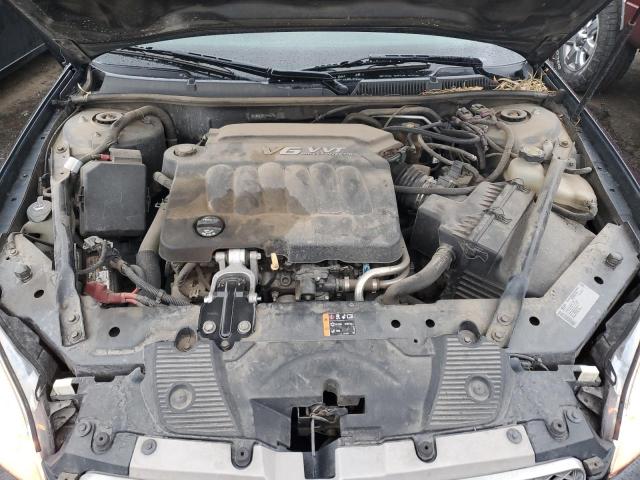Photo 11 from auction – 2013 CHEVROLET IMPALA with VIN 2G1WG5E39D1146373