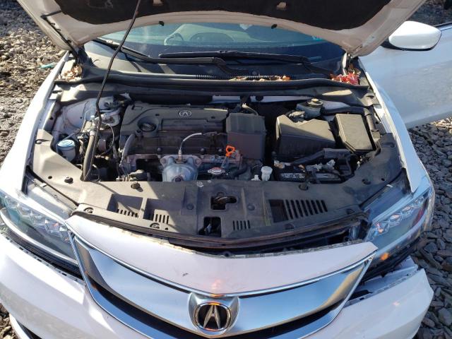 Photo 11 from auction – 2017 ACURA ILX PREMIU with VIN 19UDE2F72HA016727