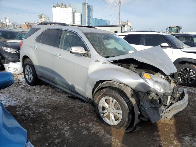 Photo 4 from auction – 2016 CHEVROLET EQUINOX LT with VIN 2GNALCEK7G6338446