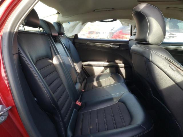 Photo 10 from auction – 2017 FORD FUSION SE with VIN 3FA6P0H96HR347620