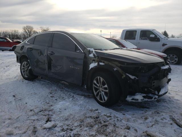 Photo 4 from auction – 2017 CHEVROLET MALIBU LT with VIN 1G1ZE5ST4HF135514