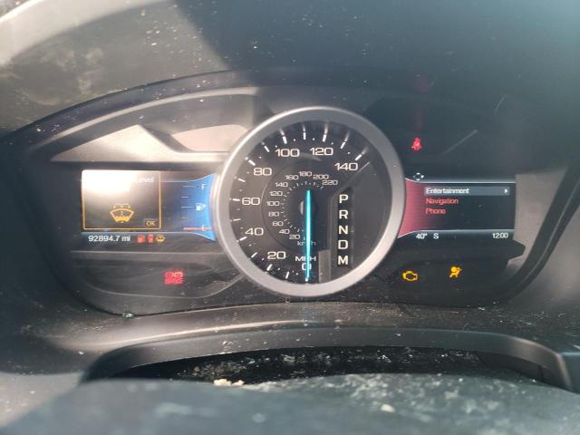 Zdjęcie 9 z aukcji – 2014 FORD EXPLORER X z VIN 1FM5K8D84EGA80119